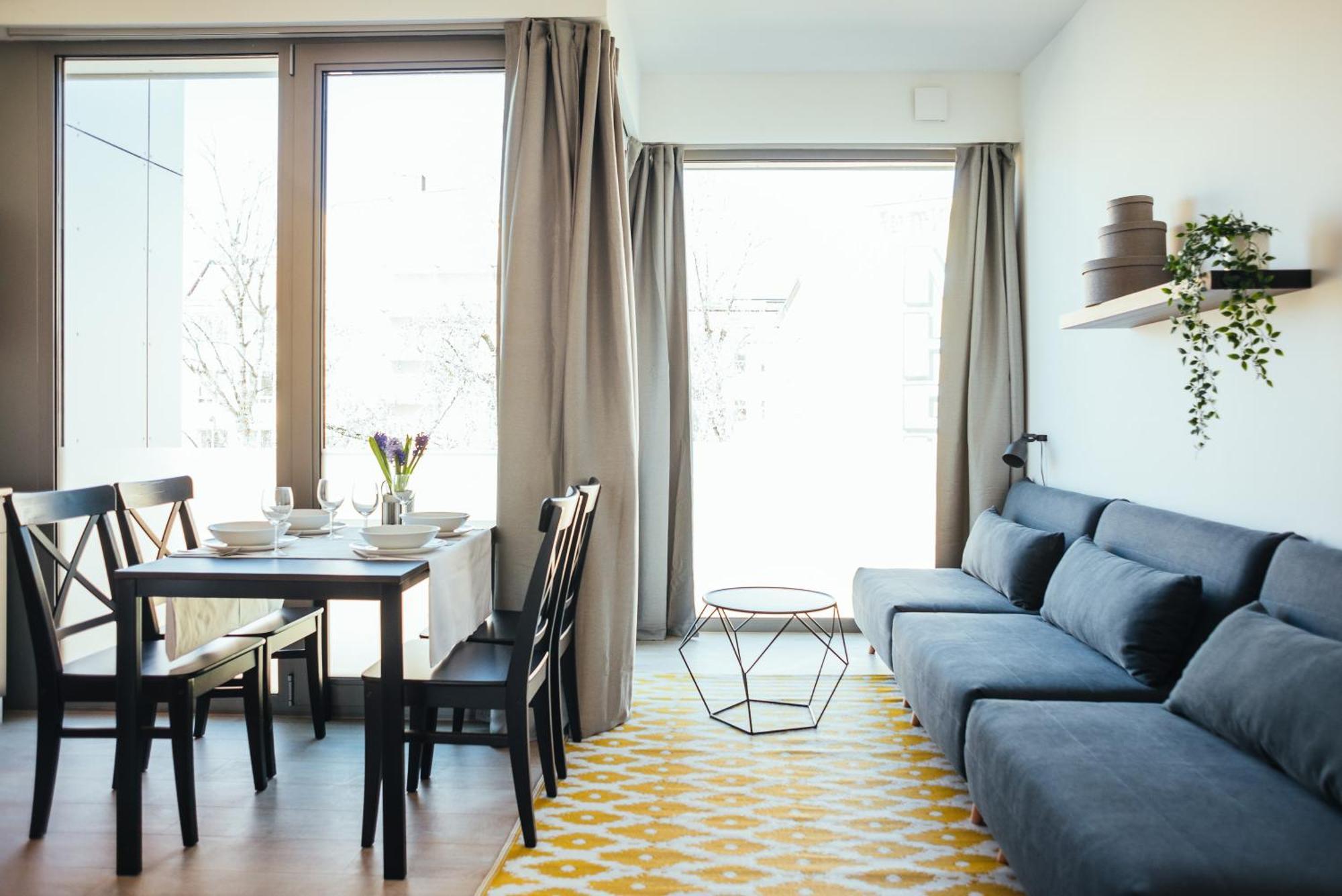 The Rix Studios & Suites — Photos 2